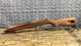 M1 CARBINE STOCK