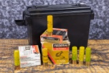 20 GA