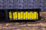 20 GA