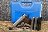 SPRINGFIELD 1911