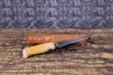 J MARTTIINI FILLET KNIFE