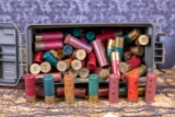 12GA AMMO