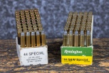 44 SPECIAL