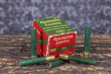 REMINGTON
