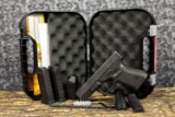 GLOCK 23