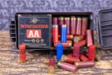 12GA AMMO