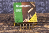 REMINGTON