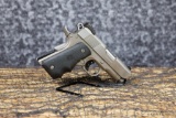 COLT DEFENDER