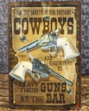 COWBOYS