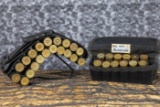 AMMO BELT AND CARRIER