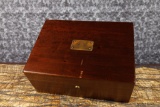 CIGAR BOX