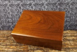 CIGAR BOX