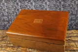 CIGAR BOX
