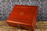 CIGAR BOX