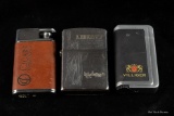 LIGHTERS