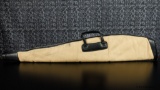 RIFLE CASES
