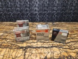 410GA BUCKSHOT AND SLUGS