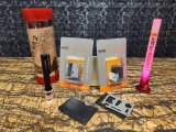 SURVIVAL GEAR