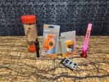 SURVIVAL GEAR
