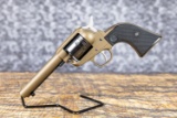 RUGER WRANGLER