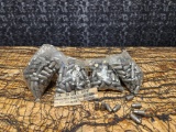 HORNADY 38CAL BULLETS