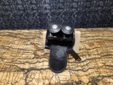 TEX SHOEMAKER SPEEDLOADER HOLSTER