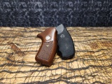 CHARTER ARMS GRIPS
