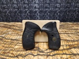 SW K FRAME GRIPS