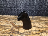 SW K FRAME SQUARE BUTT GRIP