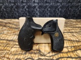 SW K FRAME GRIPS