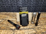 FLASH LIGHTS