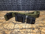 NYLON BELTS