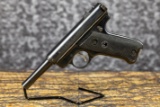 RUGER STANDARD