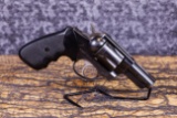 RUGER POLICE SERVICE SIX