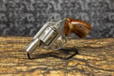 CHARTER ARMS BULLDOG