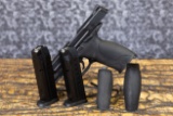 SW M&P9