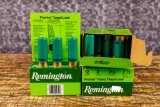 REMINGTON 12GA