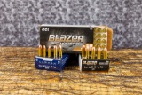 BLAZER AND LAWMAN