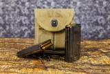 M1 CARBINE MAG POUCH