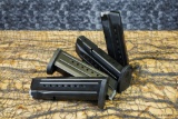 SW MP 9 MAGAZINE