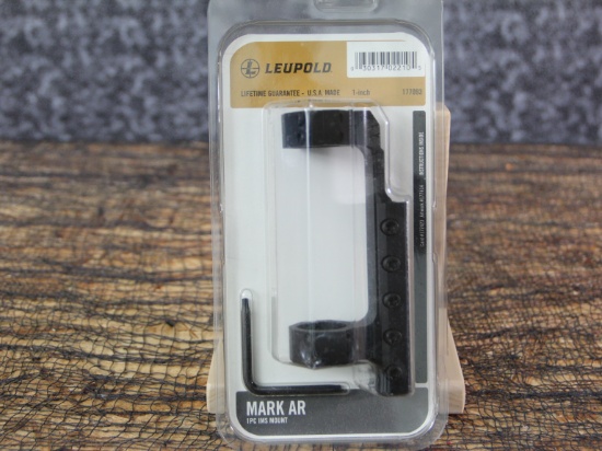 LEUPOLD MARK AR IMS MOUNT