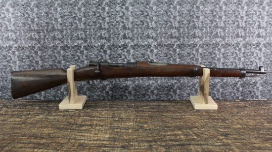 M1916 SPANISH MAUSER