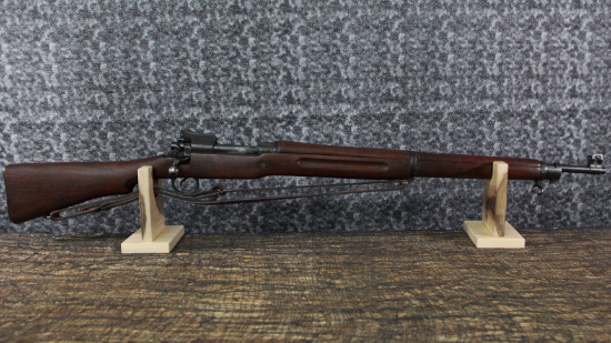 M1917 ENFIELD
