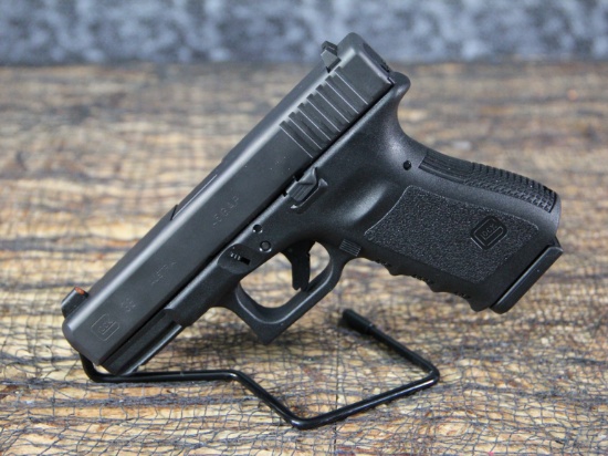 GLOCK 38
