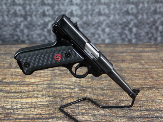 RUGER MARK IV
