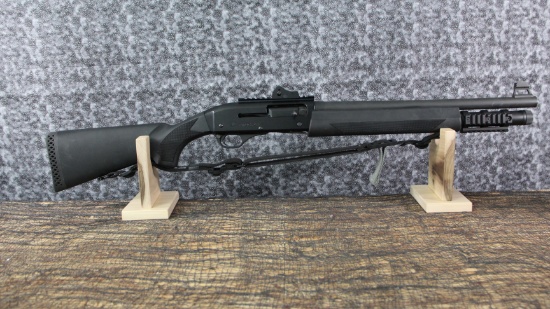 FN SLP