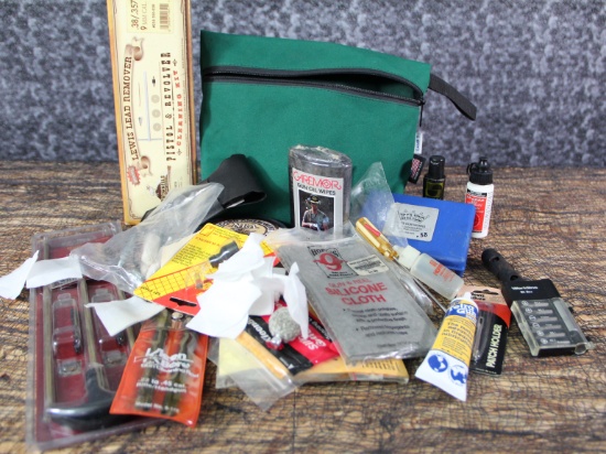 CLEANING KITS