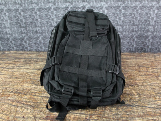 BACKPACK