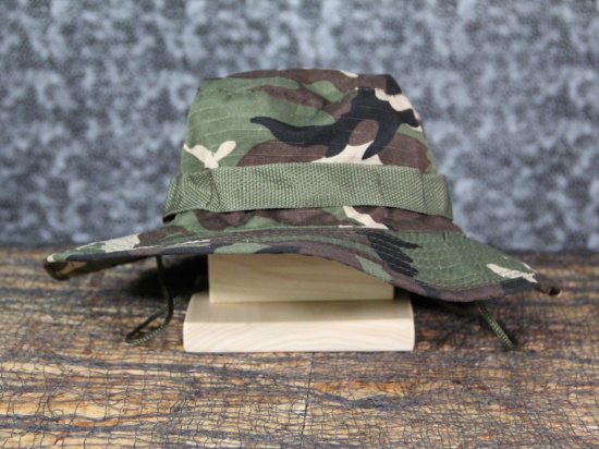 JUNGLE HAT