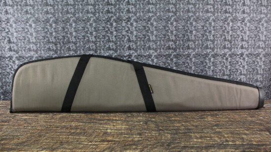 SOFT RIFLE CASES